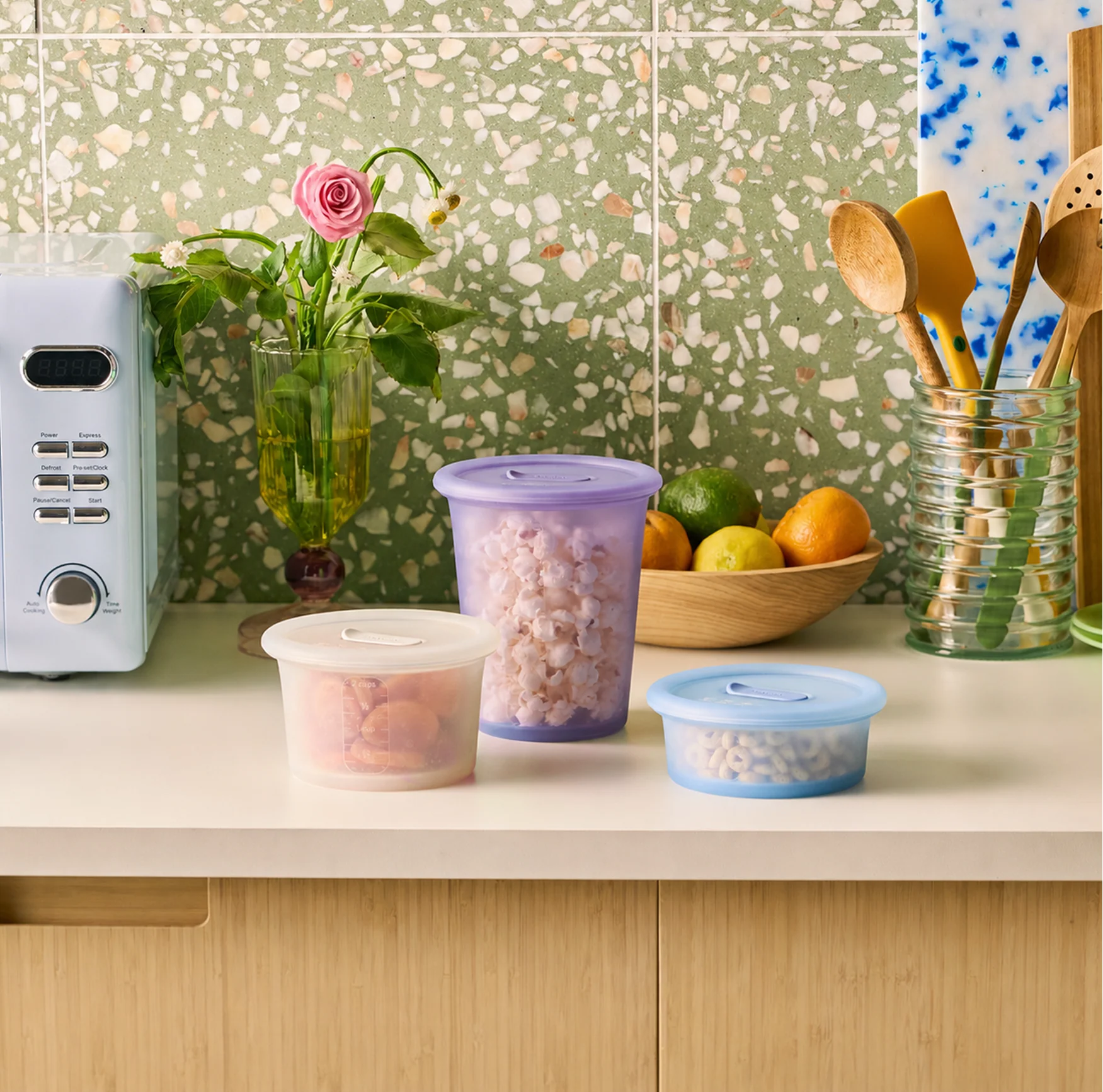 Clean Cooking for Every Day